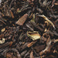 Dammann Freres Loose Leaf Black Tea, Peach & Almond Flavors, 3.5 Ounce Tin