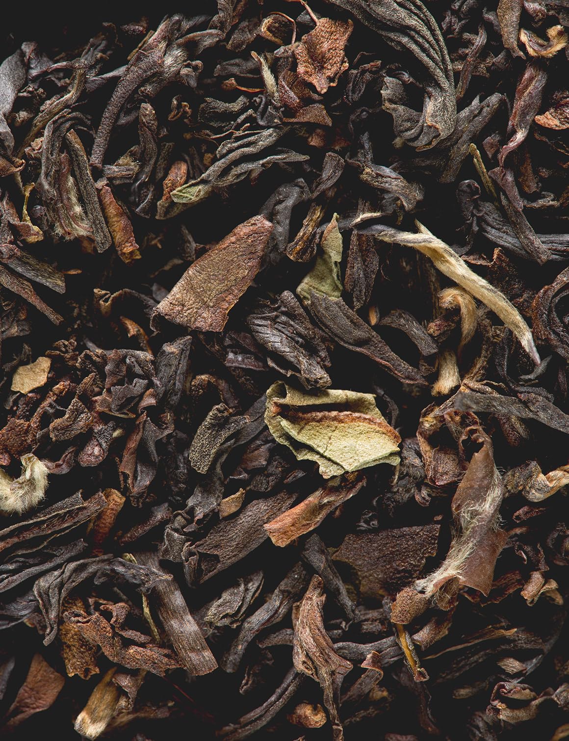 Dammann Freres Loose Leaf Black Tea, Peach & Almond Flavors, 3.5 Ounce Tin