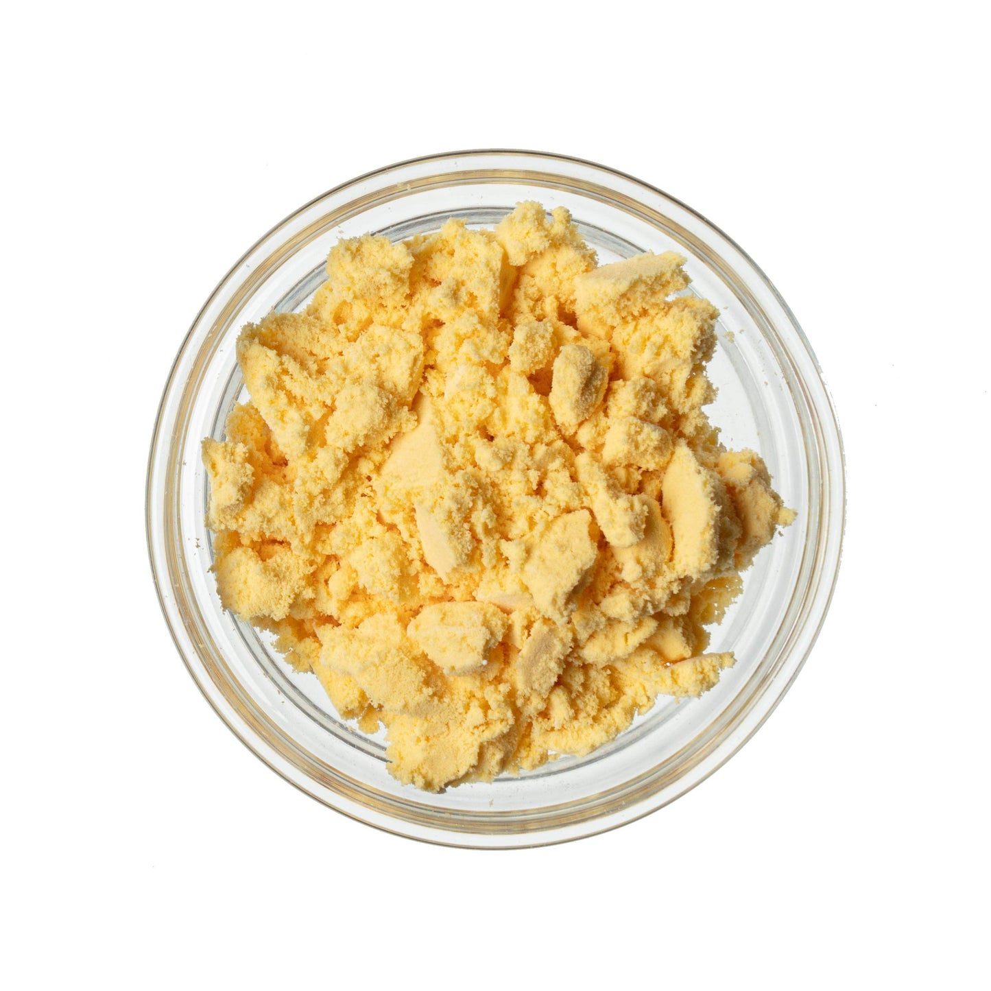 Aaa Grade Egg Yolk Powder Gluten-Free Ou Kosher Certified (Pasteurized, Made In Usa, Produced From The Freshest Of Eggs) - 400G/