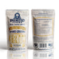 Palmetto Farms Mixed Yellow and White Stone Ground Grits, Non-GMO, Gluten Free, 2 LB