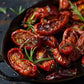 Sun Dried Organic Tomatoes Halves Cut By Pure Anatolia (Resealable Portion Control Packs, Non-Gmo, Gluten-Free, Vegan, Unsulfure