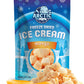 Arctic Farms Freeze Dried Ice Cream Bits Bagged and Boxed - Does Not Melt (Mango, 2.5oz)