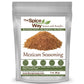 The Spice Way - Mexican Seasoning Spice Blend. No Salt, Non Gmo, No Preservatives. 2Oz