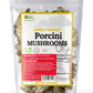 Orgnisulmte Dried Porcini Mushrooms New Season French Wild Porcini Mushroom enhanced Vacuum Pack 3Oz(85g)