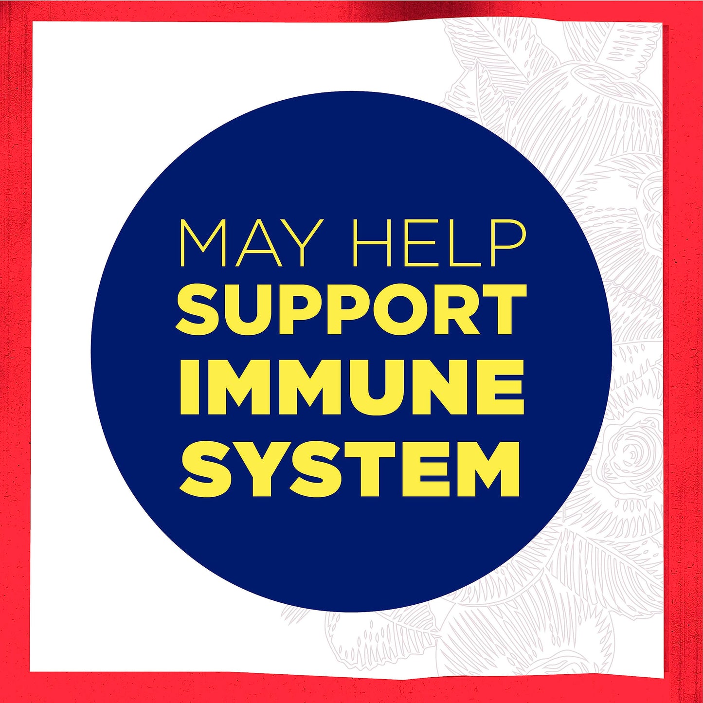 Ocean Spray Immunity Orange Mango Juice Drink, Immunity Support Beverage With Antioxidants Vitamin C, Vitamin E And Zinc, 60 Fl