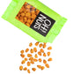 Oh! Nuts Bbq Corn Roasted Salted Individual Nut Snacks For On-The-Go - 12 Convenient Nut Snacks For School - Bulk Nuts Variety -
