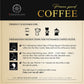 Trung Nguyen Legend Gourmet Blend Premium Roasted Ground Coffee - Chocolate And Fruity Flavor By Robusta & Arabica Coffee Beans