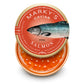 MARKY'S American Pink Salmon Roe Caviar Wild Caught - 4 oz / 114 g