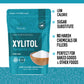 Herbaila Xylitol Sweetener - Pure Granulated Sugar Substitute, Sugar Free, 16oz