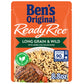 Ben'S Original Ready Rice Long Grain And Wild Flavored Rice, Easy Dinner Side, 8.8 Oz Pouch (Pack Of 6)