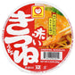 Maruchan - Akai Kitsune Instant Udon Bowl 3.39 Oz (Pack Of 6)