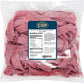 By The Cup Sour Power, Wild Cherry Sour Belts, 1 lb Bulk Bag