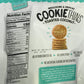 Benton'S Wholesome And Crunchy Cookie Thins Chocolate Chip And Coconut