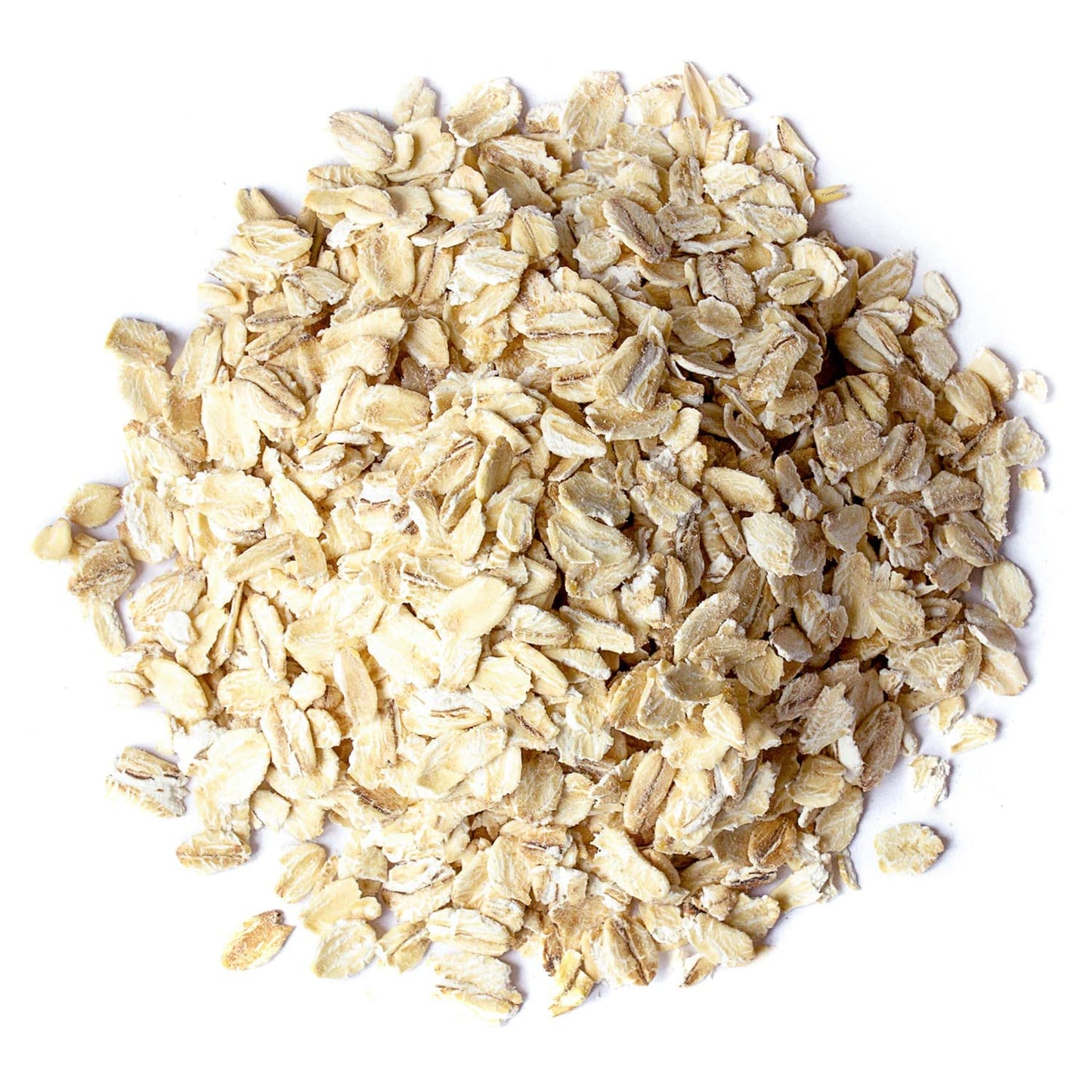 Food To Live Organic Rolled Oats, 20 Pounds – Old-Fashioned, 100% Whole Grain, Non-Gmo, Raw, Kosher, Bulk Oats. Perfect For Morning Oatmeal And Overnight Oats