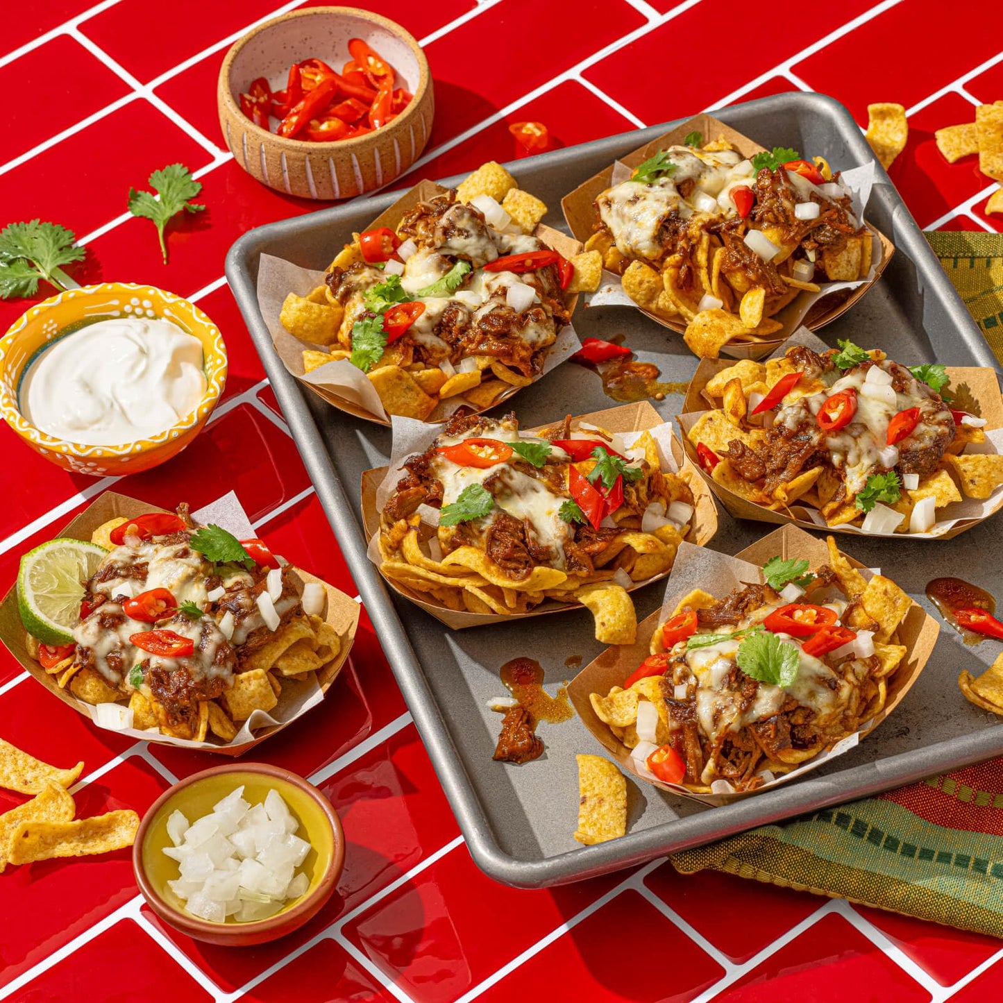 Frito-Lay Classic Mix Variety Pack Cube 28ct
