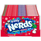 Nerds Frosty Theater Box, Watermelon, Cherry, & Punch, 5 Ounce (Pack Of 12) - Perfect For Stocking Stuffers, Holiday Gifting And
