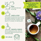 Traditional Medicinals Tea Ginger Organic 16 Bg