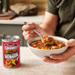 Campbells Chunky Soup, Sirloin Burger With Country Vegetables Beef Soup, 18.8 oz Can