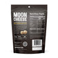 Moon Cheese White Cheddar Black Pepper Cheese Snack, 2 OZ, Pack of 1