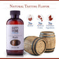 Happy Home Flavoring compatible with spirit-inspired flavor Baking Flavor Emulsion, Certified Kosher, 4 oz.
