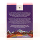 The Spice Lab Himalayan Pink Salt Packets - Gourmet Pure Crystal - 50 Pack - 0.03 Ounce Each - Kosher & Natural Certified - Pink