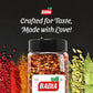 Badia, Crushed Red Pepper, 12 Oz, (Pack Of 6)