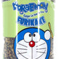 Doraemon Furikake Rice Seasoning Nori Goma (Seaweed Sesame), 2.1 Ounce (Pack of 1)