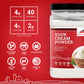 Hoosier Hill Farm Sour Cream Powder, 2LB (Pack of 1)