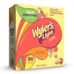 Wylers Light Island Flavors Variety Pack, Singles To Go Sugar Free Drink Mix, Low Calorie Water Enhancer, 30 Sticks, Pia Colada,