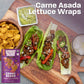 Riega Organic Carne Asada Street Taco Seasoning, Mix Makes The Perfect Carne Asada Marinade To Spice Up Taco Tuesday 1 Ounce (Pa
