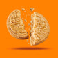 Back To Nature - Peanut Butter Creme Sandwich Cookies - Made With Real Ingredients Like Wheat Flower & Whole Grains - Seriously