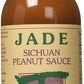 Jade All-Natural Sichuan Peanut Sauce, 13.5 Oz.
