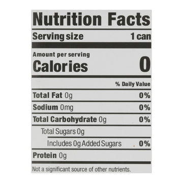 Nixie Grapefruit Sparkling Water, 3-Pack of 8/12 FZ