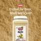 Badia Garlic Salt  9.5 Pound - Perfect for Cooking  Grilling & Marinades  enhanced Quality  Food Service Size