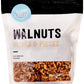 Happy Belly California Walnuts Halves and Pieces, 40 Ounce Pack