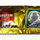 ?? Gopuram Turmeric And Kumkum Combo - 50 Packets