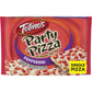 TotinoS Party Pizza, Pepperoni, Frozen Snacks, 1 Ct, 10.2 Oz