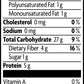 Nature'S Path Organic Gluten Free Oats, Old Fashioned Oats, 18 Oz Canister (Pack Of 6)