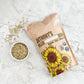 Anthonys Organic Hulled Sunflower Seeds, 2 lb, Raw, Unsalted, Batch Tested and Gluten Free, Keto Friendly