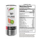 CELSIUS Sparkling Kiwi Guava Energy Drink, 12 Fl Oz (Pack of 4), Model FGSS419