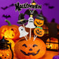 Halloween Lollipops Bulk 24 Party Packs  Fruity Halloween Candy Individually Wrapped for Trick or Treating  Ghost  Bat  Pumpkin Sucker Lollipops for Party Favors  Festive Events & Goody Bag Fillers