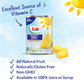 Dole Canned Fruit, Pineapple Chunks in Heavy Syrup, Gluten Free, Pantry Staples, 20 Oz, 12 Count, Packaging May Vary