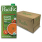 Pacific Foods Organic Creamy Tomato Soup, 32Oz, 12-Pack