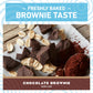 Clif Bar Minis - Chocolate Brownie Flavor - Made With Organic Oats - 4G Protein - Non-Gmo - Plant Based - Snack-Size Energy Bars