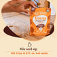 Focus Organic Mushroom Coffee By Four Sigmatic | 1500Mg Of Adaptogens Per Serving | Lion'S Mane, Chaga, Rhodiola, Ashwagandha &
