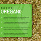 Quintal Mx Mexican Natural Oregano Leaves (6 Oz) - Dried Oregano Leaves For Mexican Cuisine & Spices - Mexican Seasoning Oregano