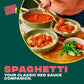 Carbe Diem!, Trio Sampler Pack, Spaghetti, Penne & Elbow, Lower Net Carb Pasta with Traditional Flavor & Texture, 8 grams of Pro