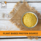 Its Just! Nutritional Yeast Flakes, Vegan Cheese Substitute, 15 Ounces