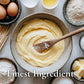 Ann Clark Natural Clear Butter Flavoring   Extract