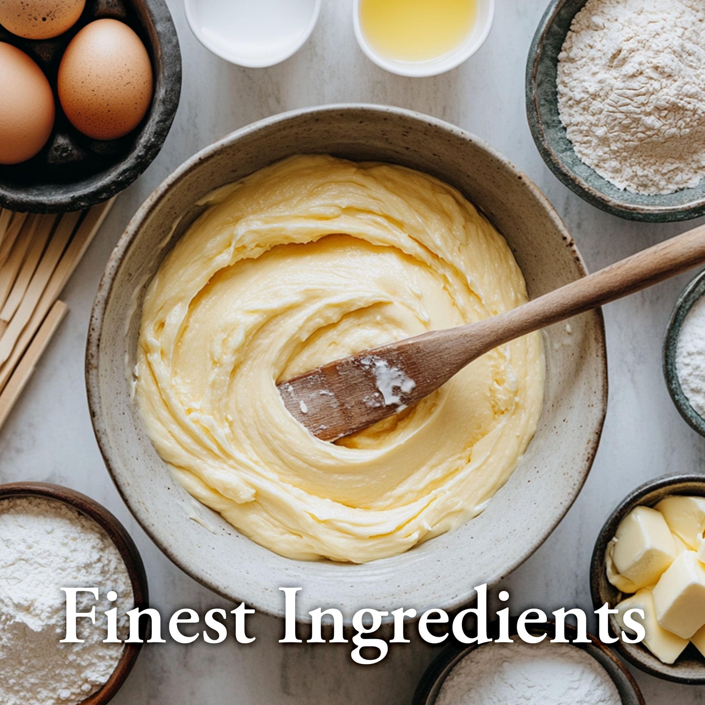 Ann Clark Natural Clear Butter Flavoring   Extract